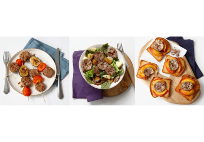 3 RICETTE ORIGINALI PER RISCOPRIRE L'ANDOUILLETTE!