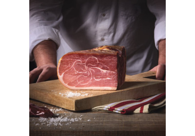 La storia del prosciutto di Bayonne