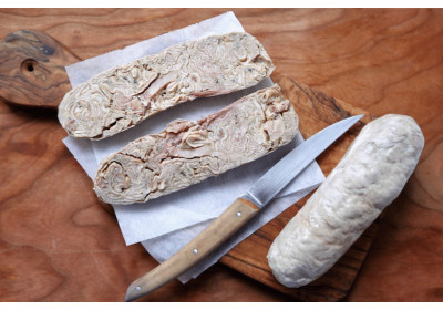 ANDOUILLETTE: LA STELLA DELL'ESTATE!