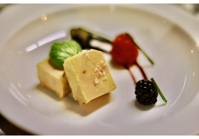 Very Gourmand ti porta in un tour della Francia del miglior foie gras