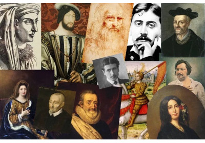 Connaissez-vous les plats préférés des grands personnages célèbres ?