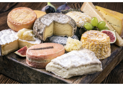 Top 10 des fromages qui puent