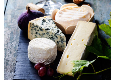 10 FORMAGGI FRANCESI DA GUSTARE ASSOLUTAMENTE
