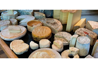 Ecco i 38 formaggi preferiti dai francesi