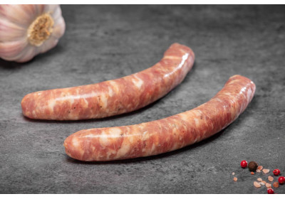 ¡La Chipolata!
