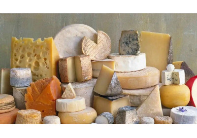 Quali sono i formaggi più calorici?