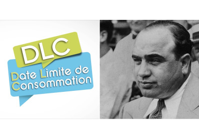 Al Capone è stato influente nello sviluppo del DLC (Best Before Date)!