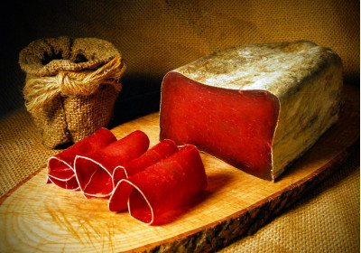 Carne dei Grigioni: origine e consigli per la conservazione