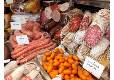3 motivi per far consegnare i salumi