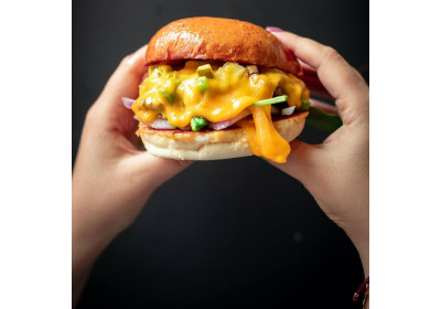 Quali sono i migliori formaggi per gli hamburger?