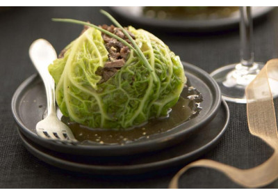 Ricetta cavoli ripieni.