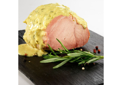 La ricetta della tavolozza del diavolo.