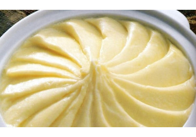 La ricetta del purè di Robuchon.