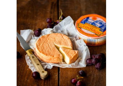 Munster, un formaggio monastico dall'odore distinto