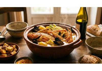 Spécialités Provence | 12 délices à goûter – Very Gourmand