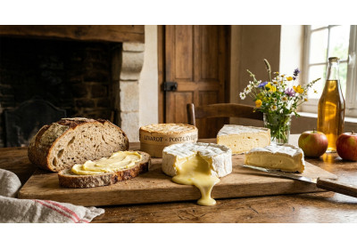 Les 10 spécialités de Normandie | Le guide Very Gourmand