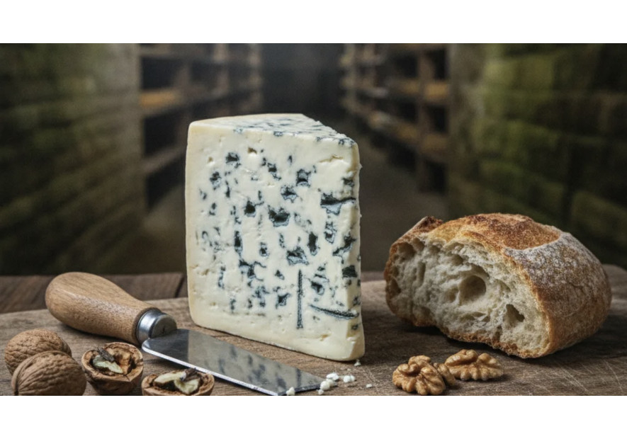 Roquefort AOP, le guide complet du fromage de brebis