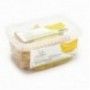 Banana mastigável - 1kg COLLECTION GOURMET