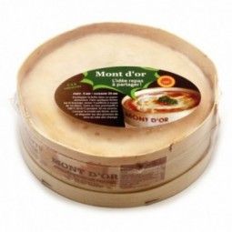 Mont d'Or DOP - 1kg