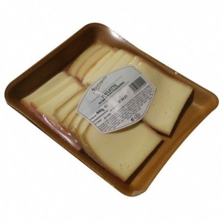 Frozen Raclette Breton Raclette - Very Gourmand