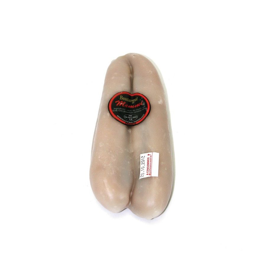 Bottarga calibro 1 - 220g