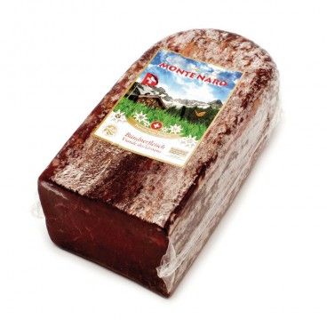 Carne Grigioni IGP SVIZZERA ± 1,4KG