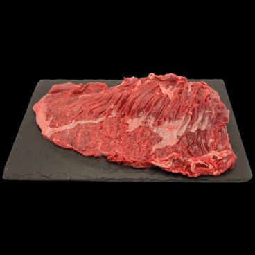 Black Angus breed beef chopper ±1kg