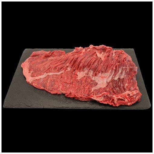 Black Angus breed beef chopper ±1kg