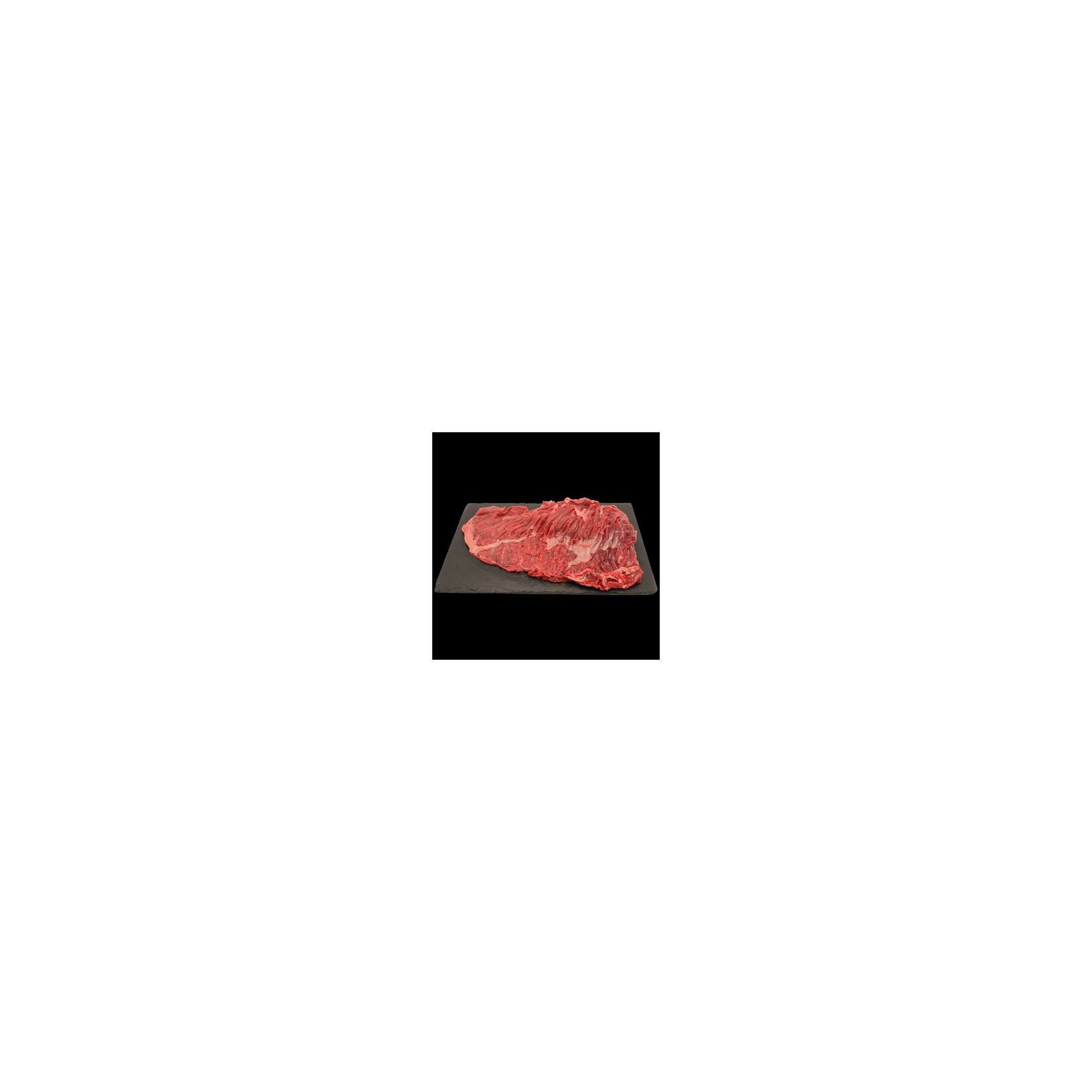 Black Angus breed beef chopper ±1kg