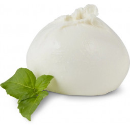 Burrata - 200g MURGELLA