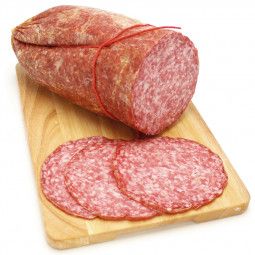 Salame Dinamarquês ± 1,2kg MAISON BOIZET
