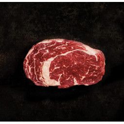 Beef entrecote Origin Argentine Black Angus x2 ±600g