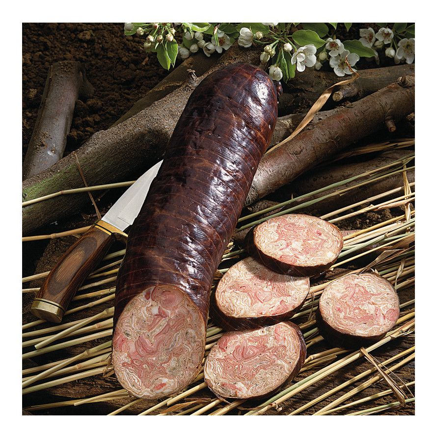 Andouille de Vire