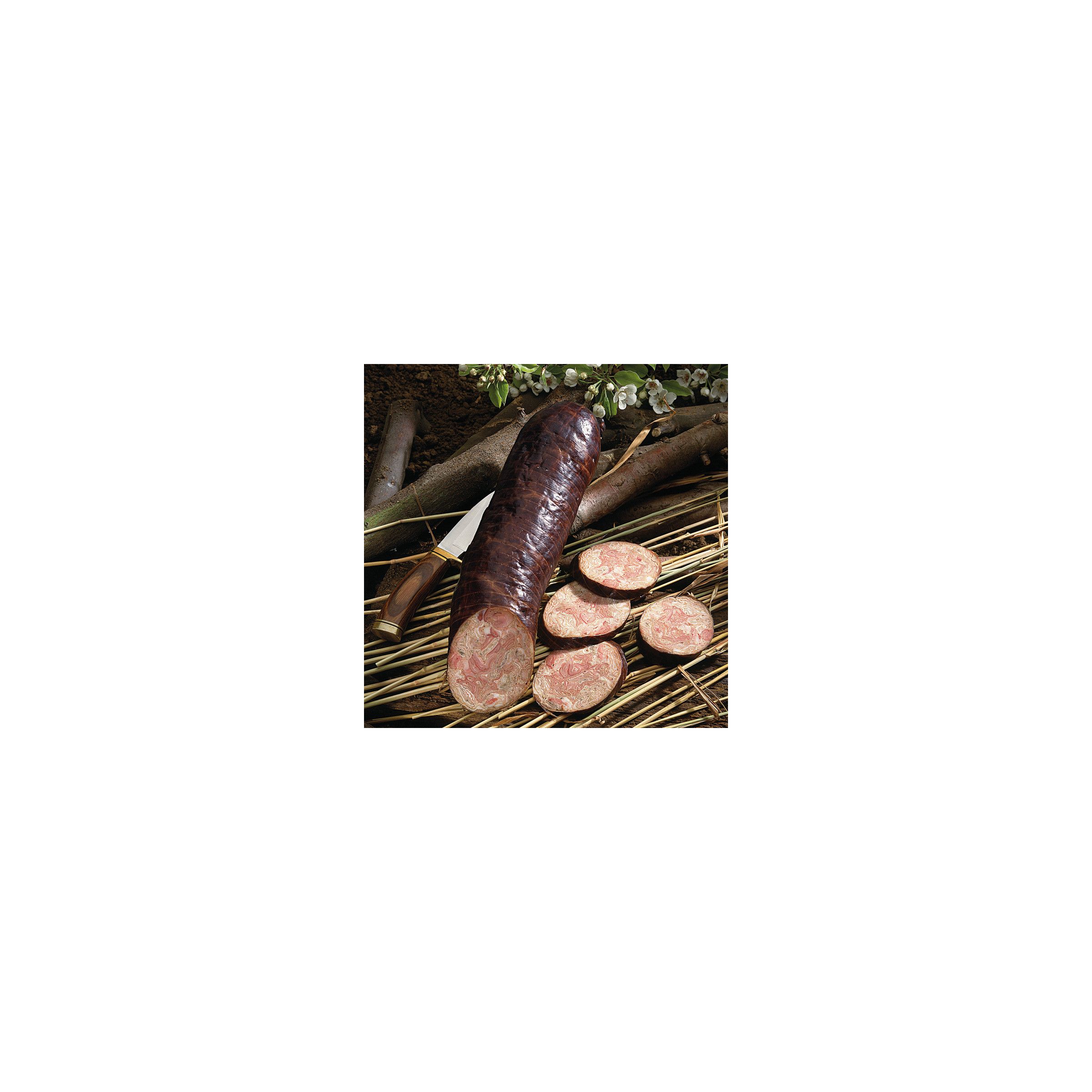 Andouille of vire ± 900g