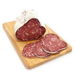 Jesus salsicha seca ± 1,5kg MAISON BOIZET