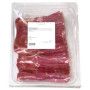Geschnittene geräucherte Brust - 1,2 kg