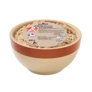 Rolls of Le Mans Label Red - 500g