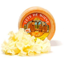Whole PDO Monk's Head