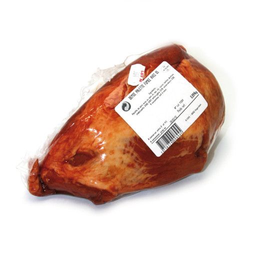 Superior Raw Smoked Palette