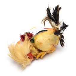 Mini capon from Gers