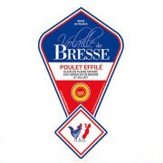 Bresse-Geflügel