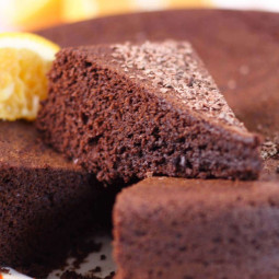 fondant de chocolate - TARTEFRAIS