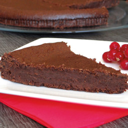 Fondente al cioccolato