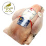 Pollo ruspante Label Rouge ±2.5kg - RONSARD