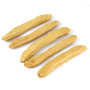 Chewy banana - 1kg