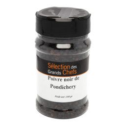 Pepe nero di Pondicherry - 160g
