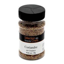 Sementes de Coentro - 80g