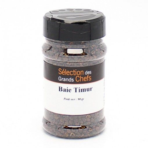 Bagas de Timur - 90g LE COMPTOIR COLONIAL