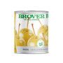 Piccole mele sciroppate - 820g - BROVER