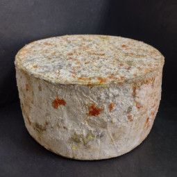 Formaggio di pecora di Chambéry